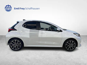 Fahrzeugbild TOYOTA Yaris 1.5 VVT-i HSD Trend