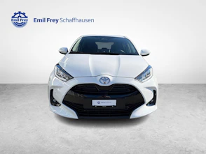 Fahrzeugbild TOYOTA Yaris 1.5 VVT-i HSD Trend