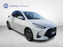 Toyota Yaris 1.5 VVT-i HSD Trend