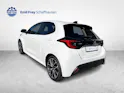 Toyota Yaris 1.5 VVT-i HSD Trend