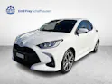 Toyota Yaris 1.5 VVT-i HSD Trend