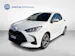 Toyota Yaris 1.5 VVT-i HSD Trend