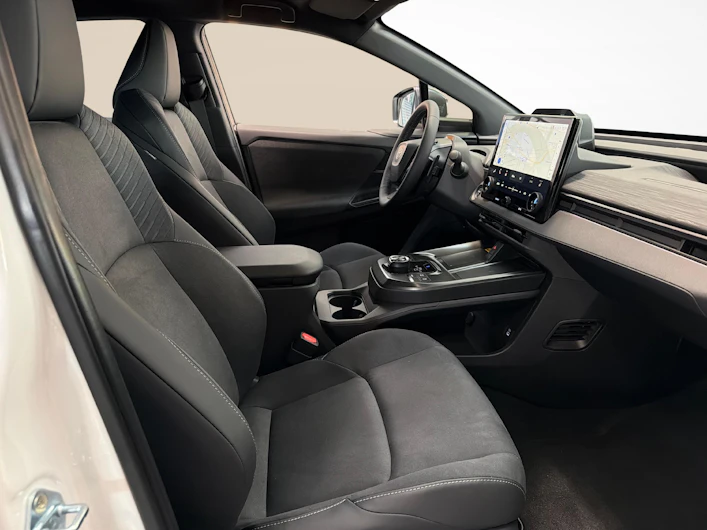 image du véhicule TOYOTA C-HR+