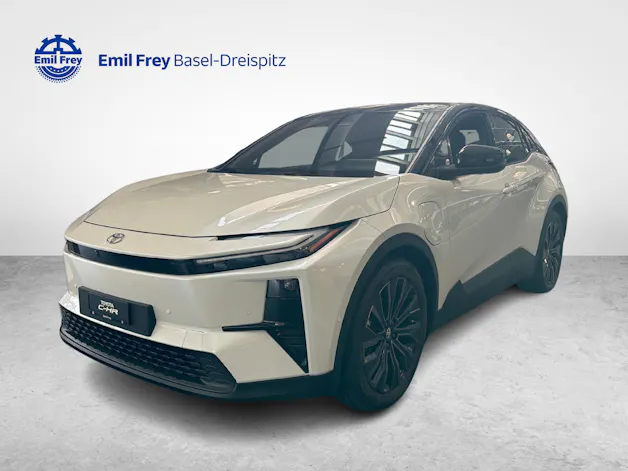 Toyota C-HR+ Premium AWD