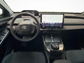 image du véhicule TOYOTA C-HR+ Premium AWD