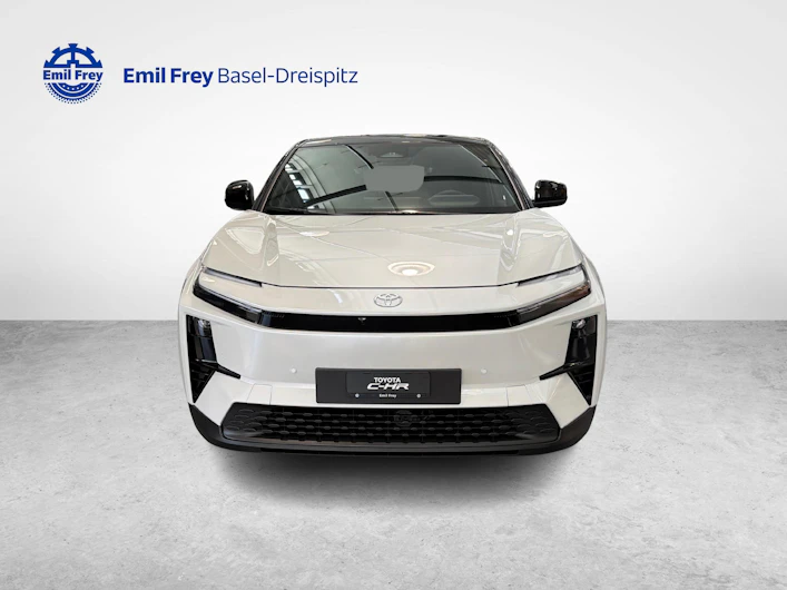 image du véhicule TOYOTA C-HR+