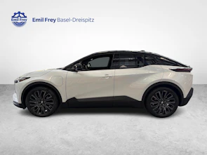 image du véhicule TOYOTA C-HR+ Premium AWD