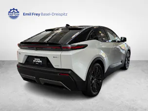 Toyota C-HR+ Premium AWD