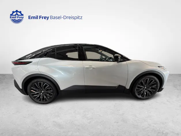 Toyota C-HR+ Premium AWD