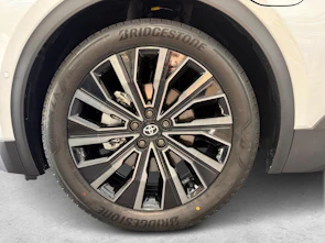 image du véhicule TOYOTA C-HR+ Premium AWD