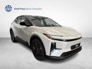 Toyota C-HR+ Premium AWD