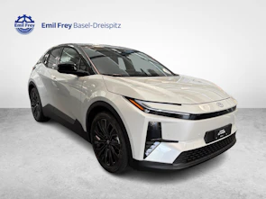 image du véhicule TOYOTA C-HR+ Premium AWD