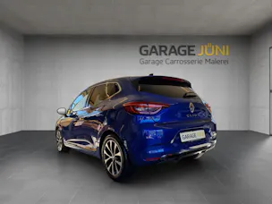 RENAULT Clio 1.6 E-Tech techno