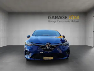 RENAULT Clio 1.6 E-Tech techno