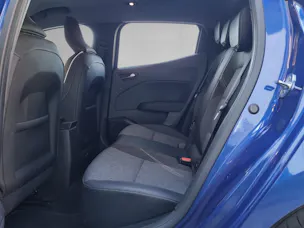 RENAULT Clio 1.6 E-Tech techno