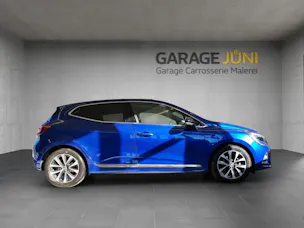 RENAULT Clio 1.6 E-Tech techno