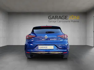 RENAULT Clio 1.6 E-Tech techno