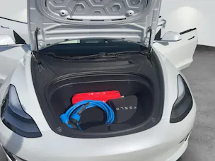 Tesla Model 3 Long Range D