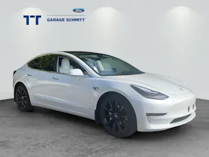 Tesla Model 3 Long Range D