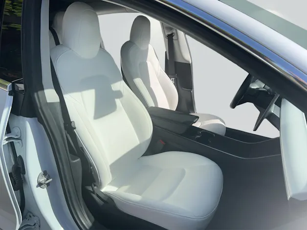 Tesla Model 3 Long Range D