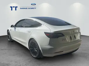 Tesla Model 3 Long Range D