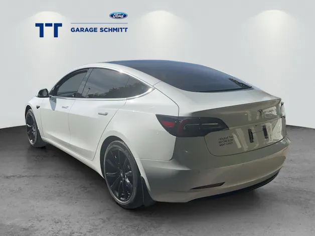Tesla Model 3 Long Range D