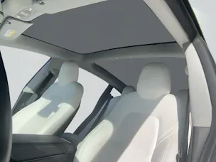 Tesla Model 3 Long Range D