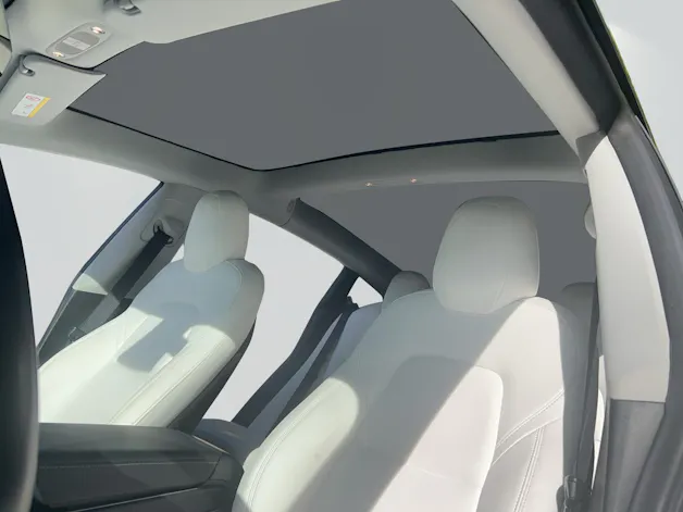 Tesla Model 3 Long Range D