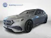 MERCEDES-BENZ E 220 d 4MATIC T-Modell AMG Line