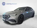 MERCEDES-BENZ E 220 d 4MATIC T-Modell AMG Line