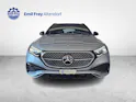 MERCEDES-BENZ E 220 d 4MATIC T-Modell AMG Line