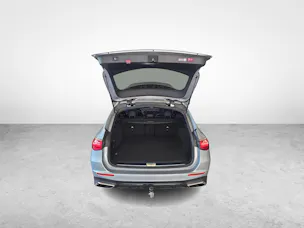 MERCEDES-BENZ E 220 d 4MATIC T-Modell AMG Line