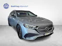 MERCEDES-BENZ E 220 d 4MATIC T-Modell AMG Line