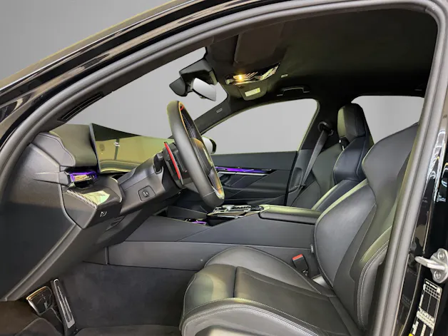 BMW M5 xDrive Limousine