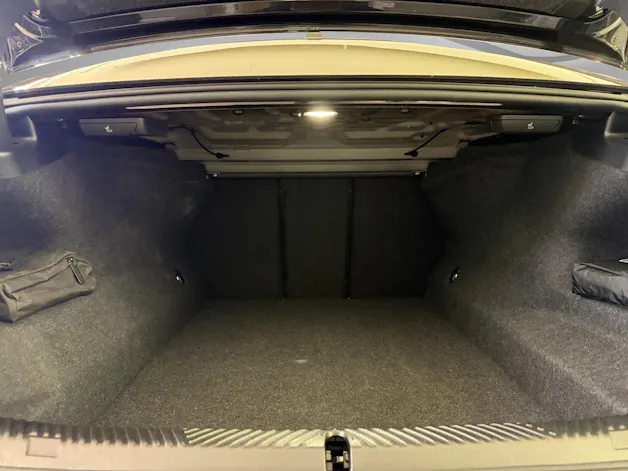BMW M5 xDrive Limousine