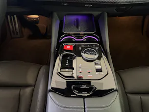 BMW M5 xDrive Limousine