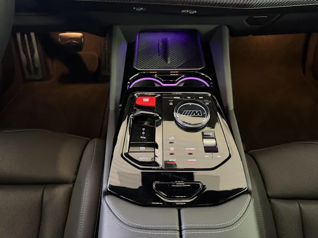 BMW M5 xDrive Limousine