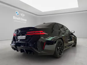 BMW M5 xDrive Limousine