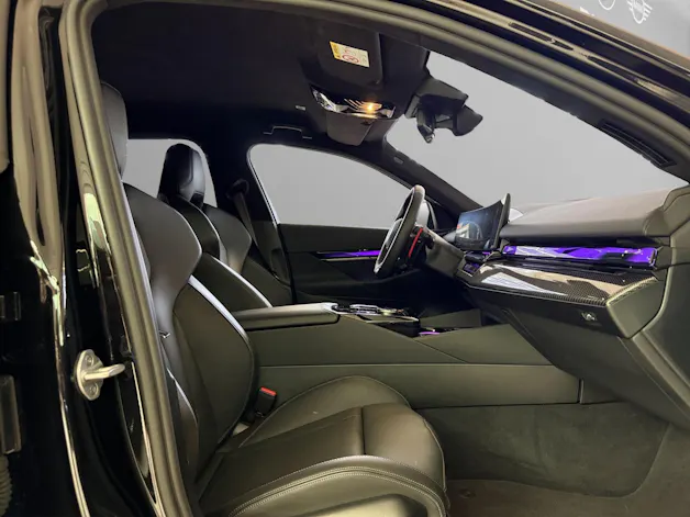 BMW M5 xDrive Limousine
