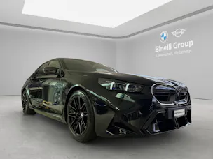 BMW M5 xDrive Limousine