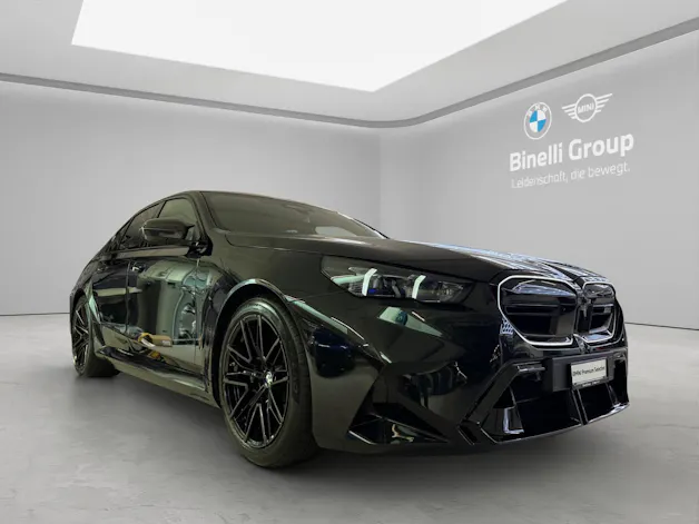 BMW M5 xDrive Limousine
