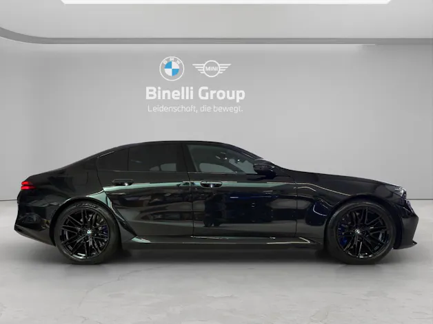 BMW M5 xDrive Limousine