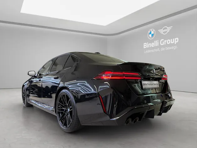 BMW M5 xDrive Limousine