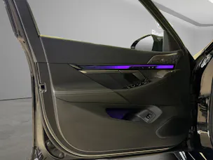 BMW M5 xDrive Limousine