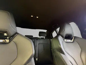 BMW M5 xDrive Limousine