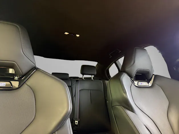 BMW M5 xDrive Limousine