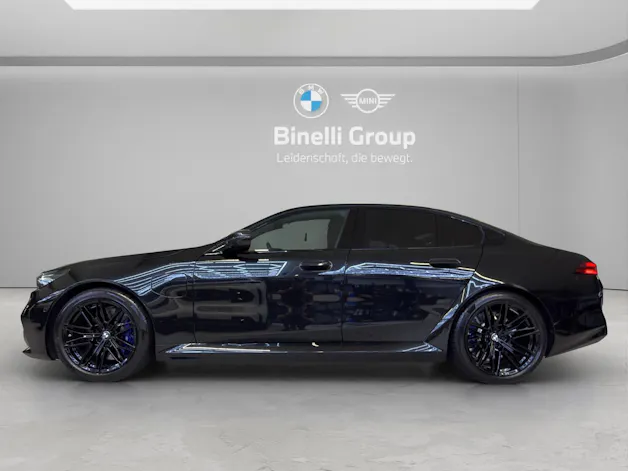 BMW M5 xDrive Limousine
