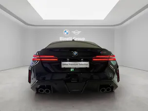 BMW M5 xDrive Limousine