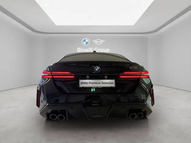 BMW M5 xDrive Limousine