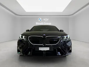 BMW M5 xDrive Limousine